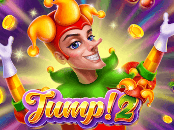 Jump! 2 screenshot