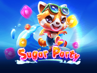 Sugar Party screenshot