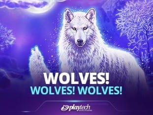 Wolves Wolves Wolves screenshot