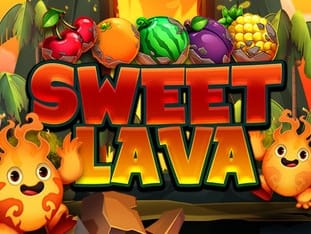 Sweet Lava screenshot