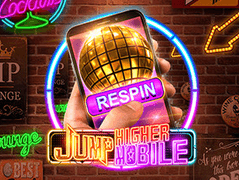 Jump Higher Mobile screenshot