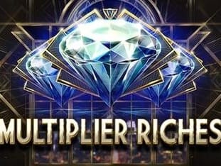Multiplier Riches screenshot
